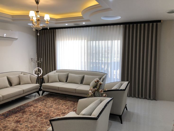 sheer curtains elegant interiors