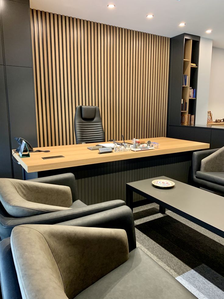 best Office Wallpaper