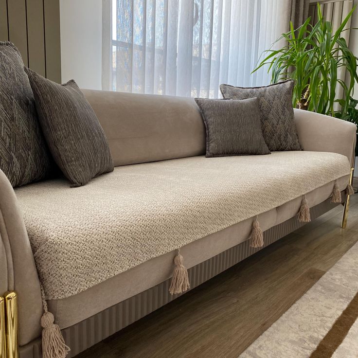 Premium Upholstery Services