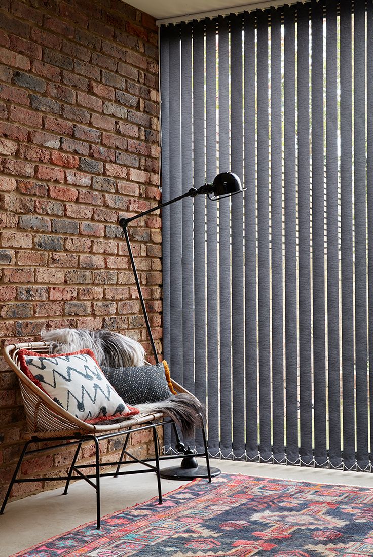 best vertical blinds