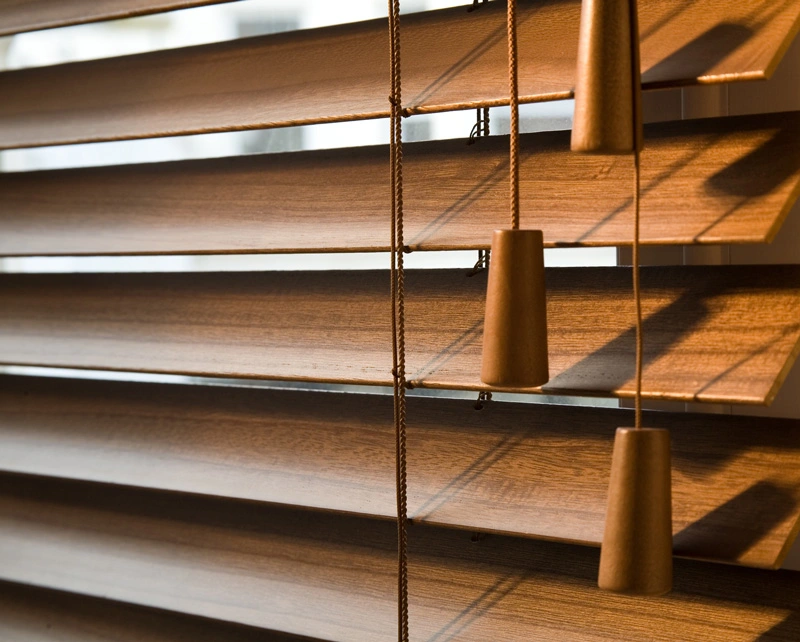 custom Window-Blinds