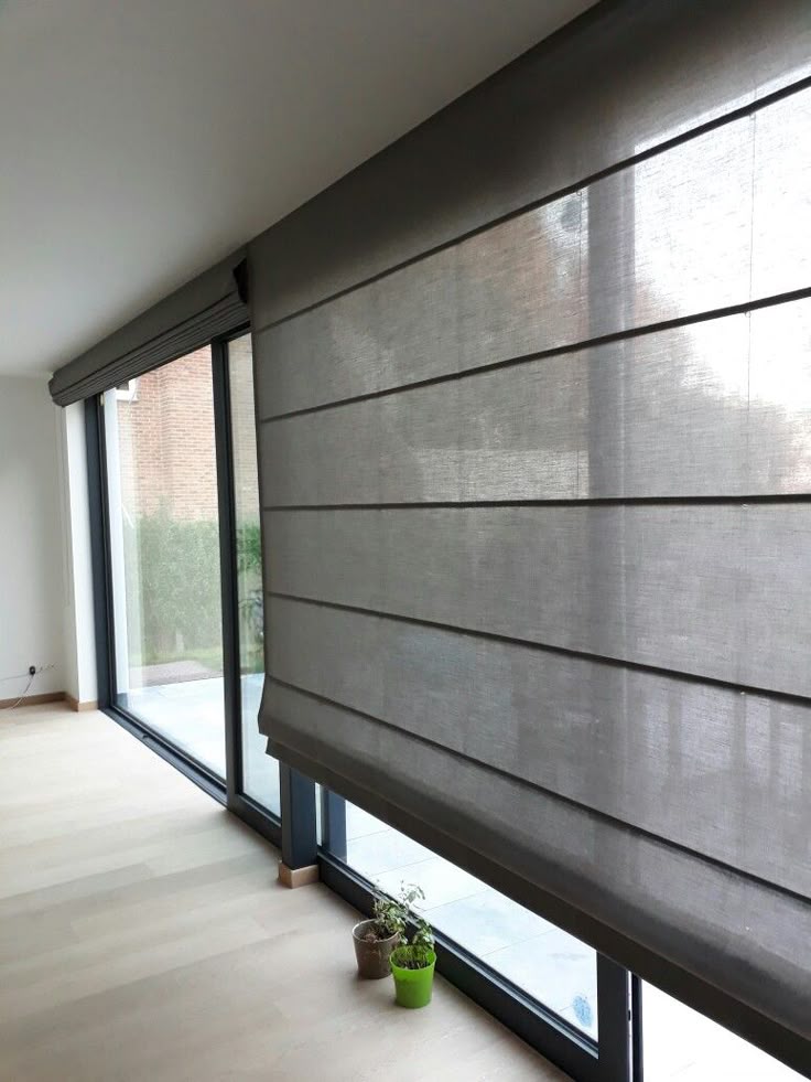 Roller Blinds Curtain