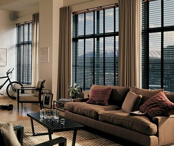 Styling Sheer Curtains Across Living Spaces