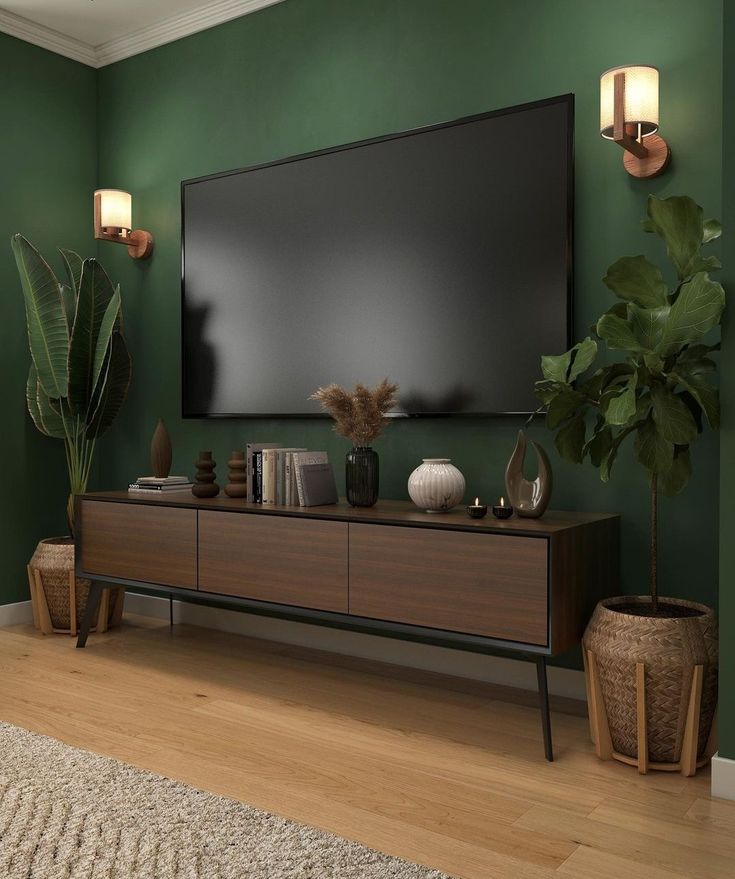 Custom Home Wallpaper Made for Your Space