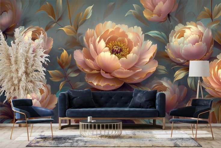 3D Wallpaper UAE