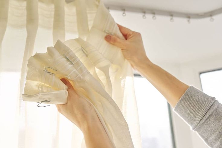 Choose Professional Curtain Cleaning in Abu Dhabi?