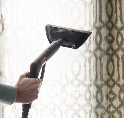 How to Clean Sheer Curtains in Abu Dhabi | Easy Care Tips