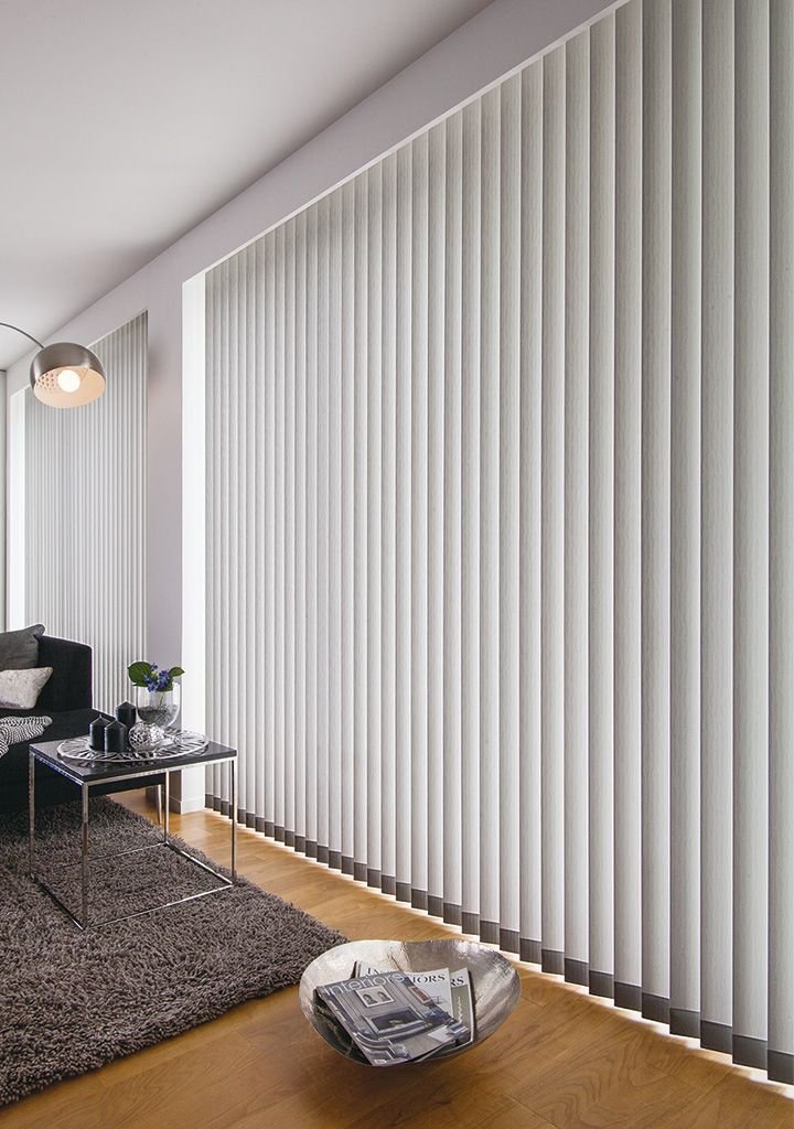 Light Control and Privacy Made Easy