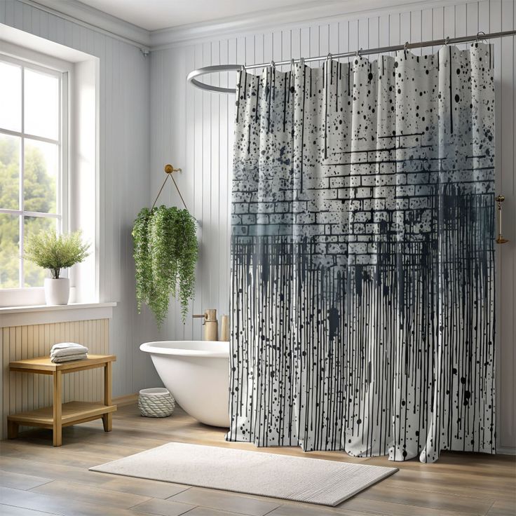  Perfect Shower Curtains in Abu Dhabi