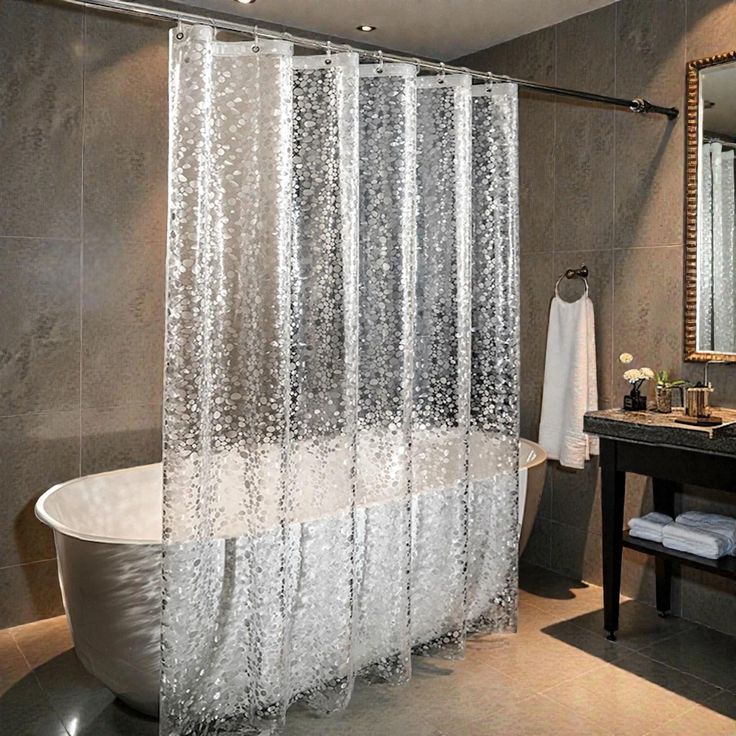 How to Buy the Perfect Shower Curtains in Abu Dhabi?