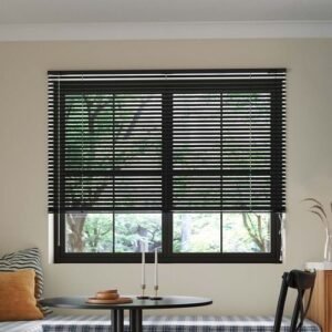 Venetian & Aluminum Blinds | Stylish Window Solutions