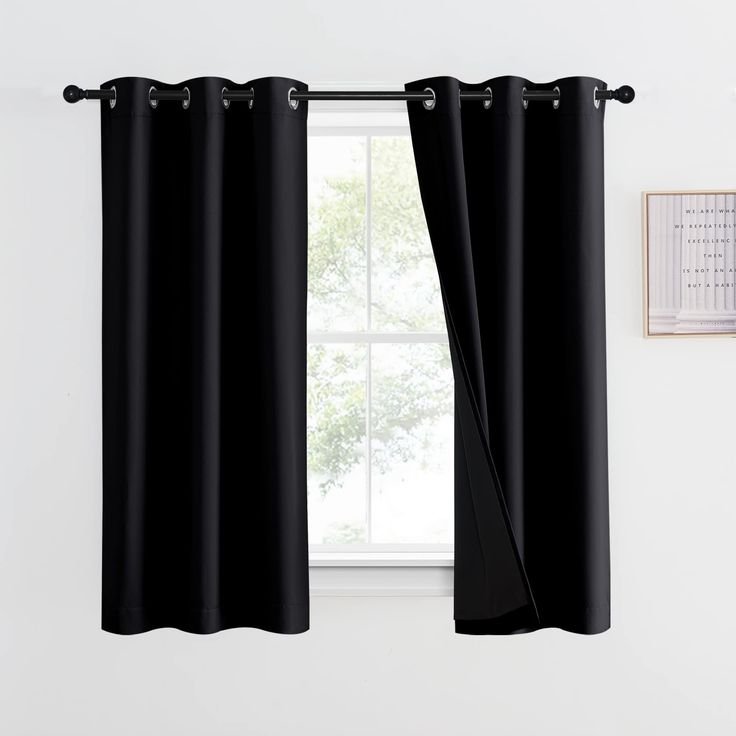 Where to Use Blackout Curtains for Maximum Benefits
