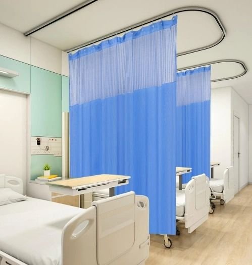 Custom Hospital Curtains in Abu Dhabi: A Full Guided