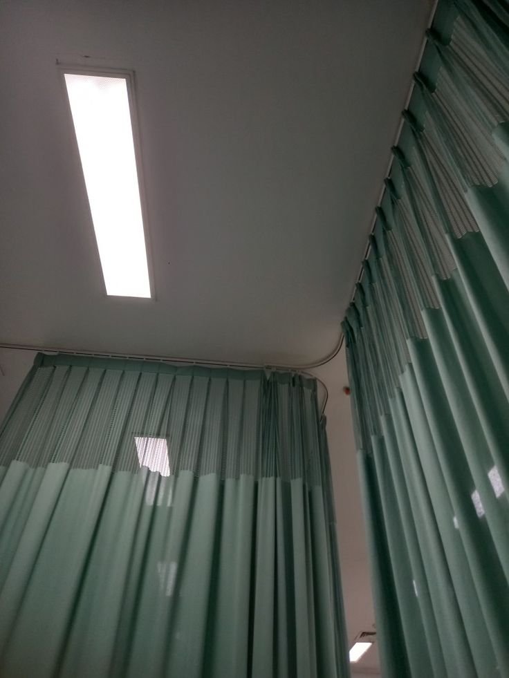 Where Can You Use Hospital Curtains in Medical Facilities?