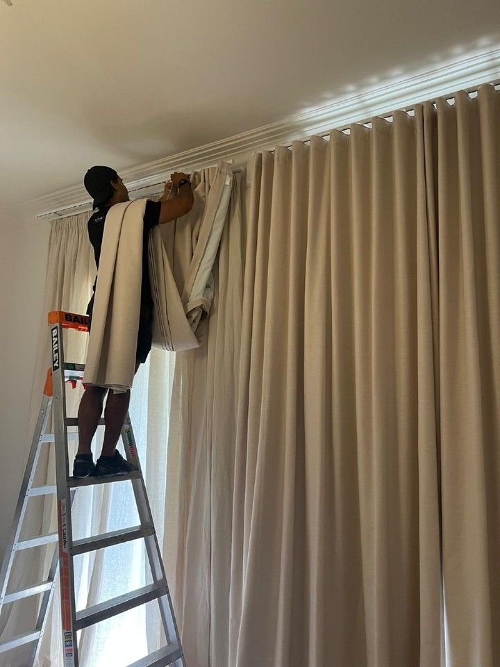 Hospital Curtains