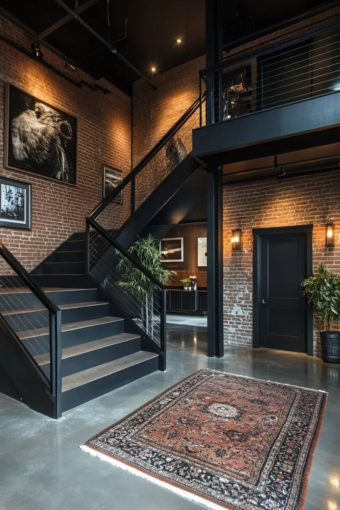 Are Tiles a Better Choice for Basement Floors?