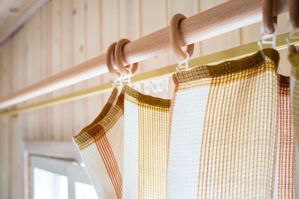 What Tools Are Needed for Curtain Rod Installation?