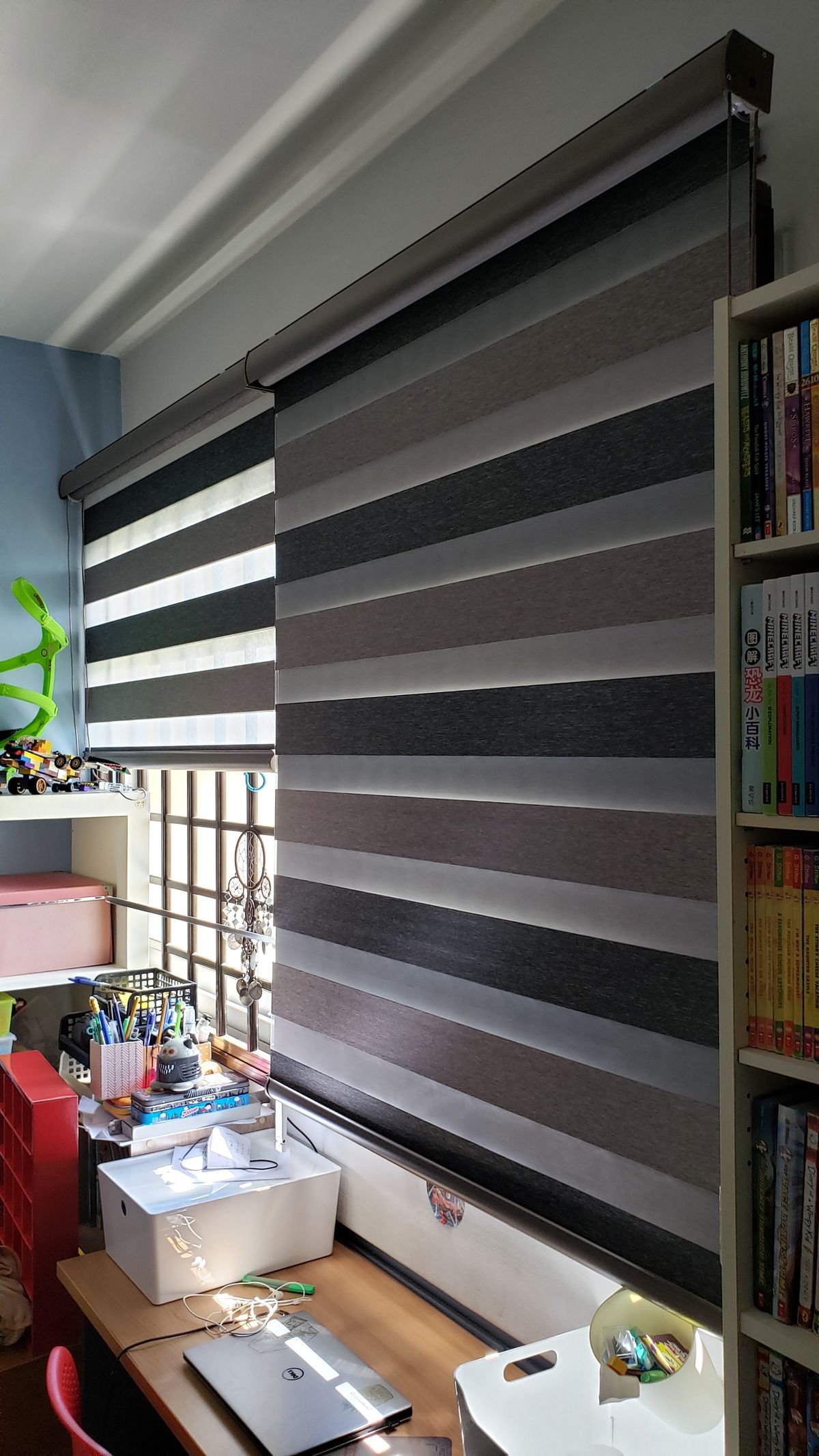 Why Are Blinds in Dubai a Smart Choice for Homes and Businesses?