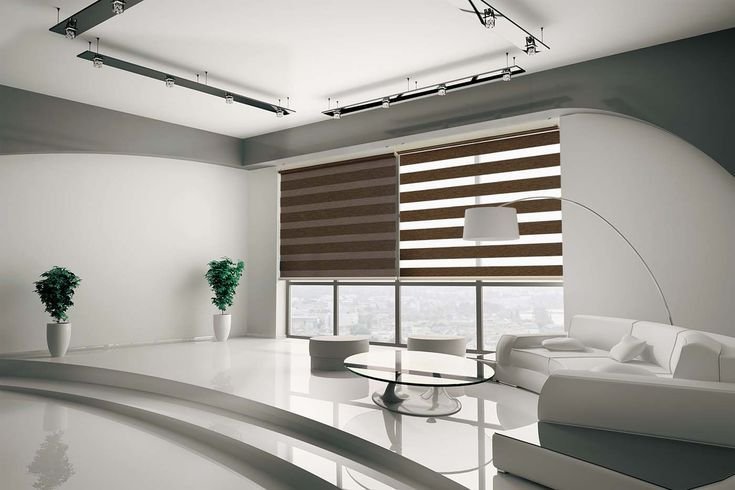 What Should You Consider Before Buying Blinds in Dubai?