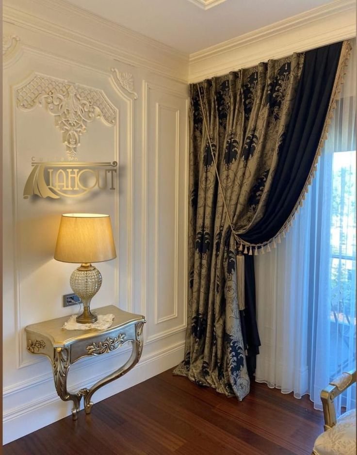 Why Do Dubai Homeowners and Businesses Trust Five Star Curtains for Custom Curtain Solutions?