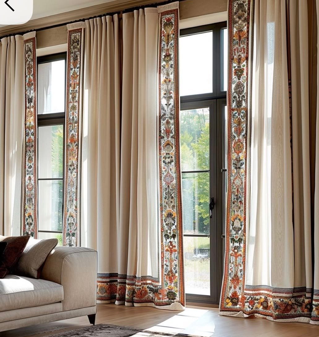 Looking for the Best Curtains in Dubai? Discover Stylish, Custom-Made Solutions for Every Space