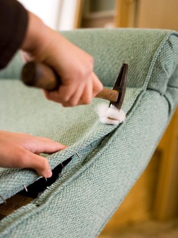 Upholstery Solutions for Homes, Offices, Hotels & Commercial Spaces