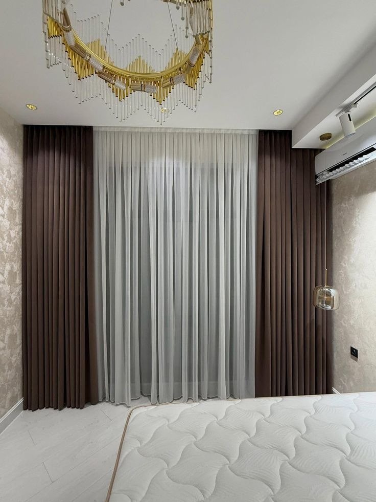 What Are Blackout Curtains and How Do They Work? 