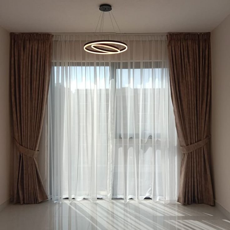 Everything You Need to Know About Blackout Curtains: Benefits for Abu Dhabi Homes