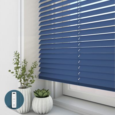 Modern Venetian Blinds in Abu Dhabi