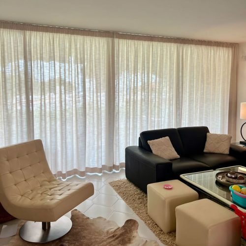 Curtain Rails, Tracks & Accessories for Smooth Performance