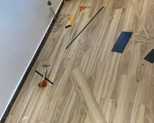 Why Homeowners and Businesses Choose Our Flooring Services