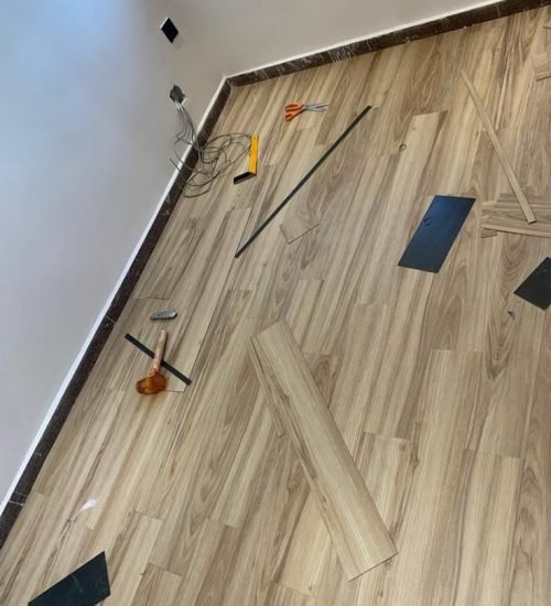 Why Homeowners and Businesses Choose Our Flooring Services