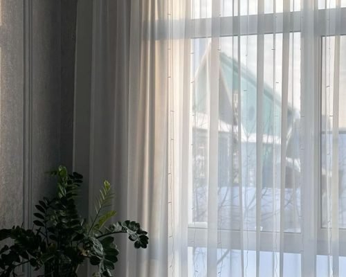 Blinds in Abu Dhabi for Modern Homes and Offices
