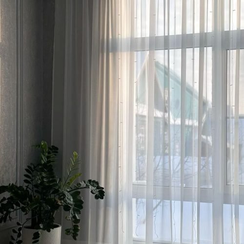 Blinds in Abu Dhabi for Modern Homes and Offices