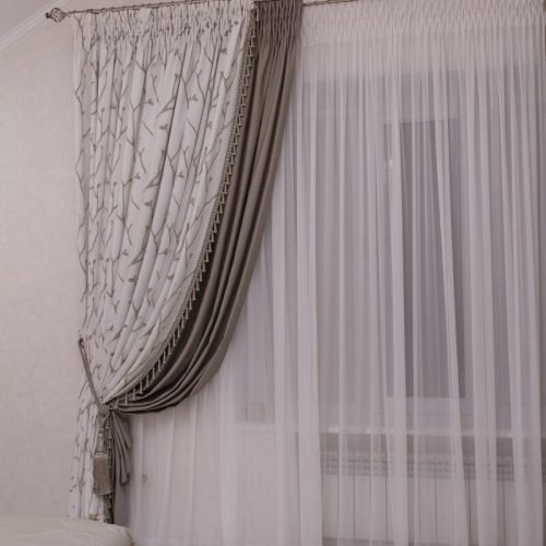 Why Choose Five Star Curtains in Abu Dhabi?