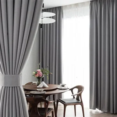 Curtains in Dubai