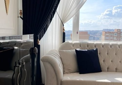 Why Choose Five Star Curtains and Upholstery?