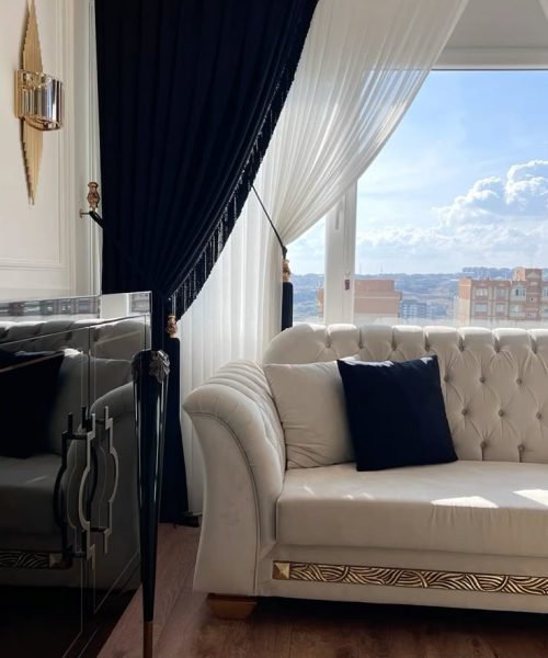 Why Choose Five Star Curtains and Upholstery?