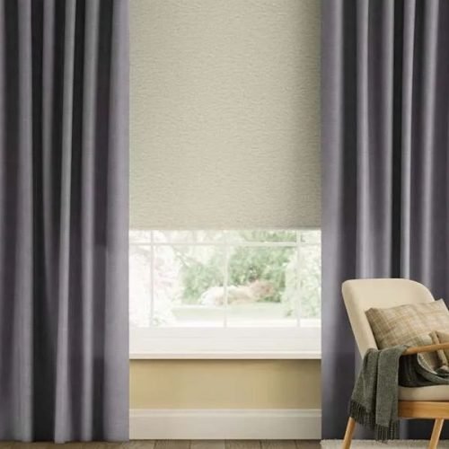 Wide Range of Curtains & Drapes in Abu Dhabi for Every Need