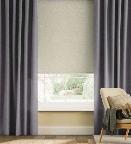 Wide Range of Curtains & Drapes in Abu Dhabi for Every Need