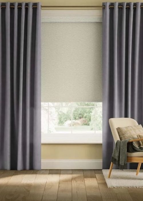Wide Range of Curtains & Drapes in Abu Dhabi for Every Need