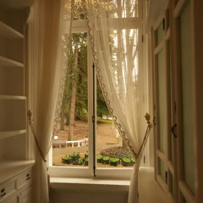 Best Blackout Curtains in Abu Dhabi