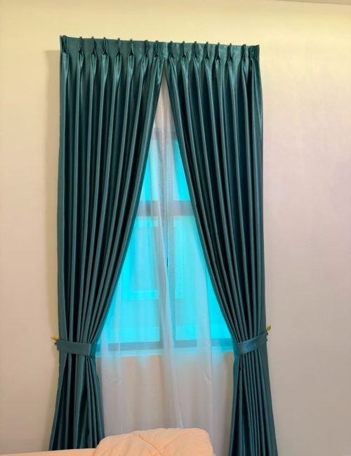 Curtain Rails, Tracks & Accessories for Smooth Performance