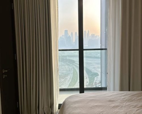 Professional Curtain Installation Services