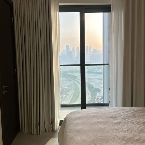 Professional Curtain Installation Services