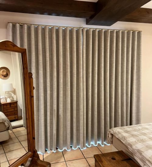 Curtain Designs That Complete Every Interior