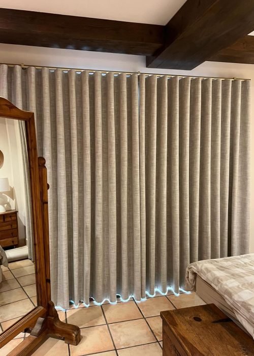 Curtain Designs That Complete Every Interior