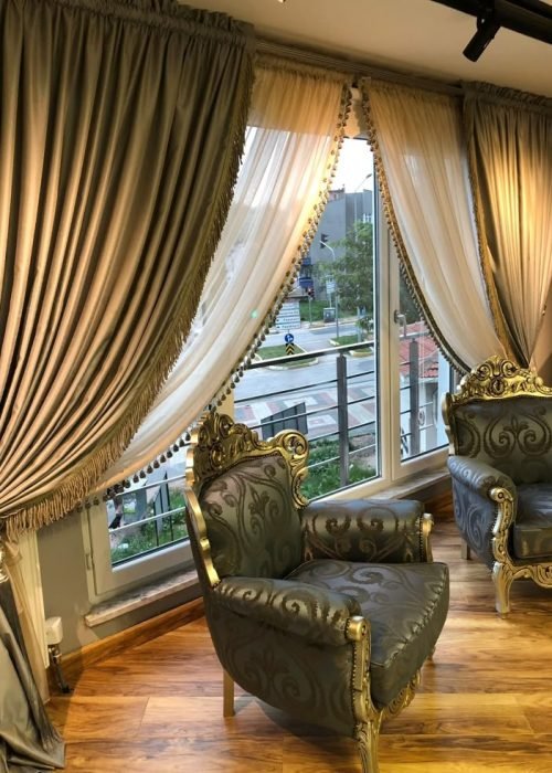 curtains abu dhabi