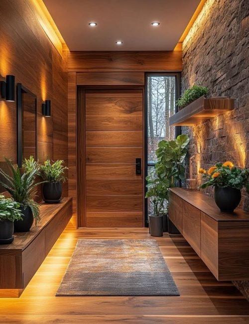 floor design