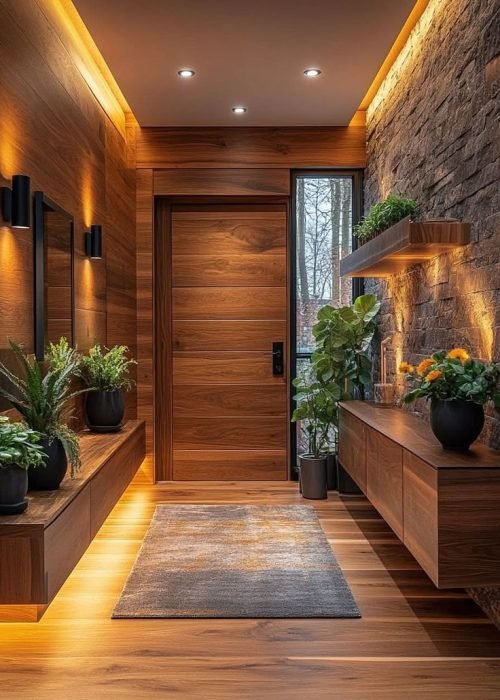 floor design